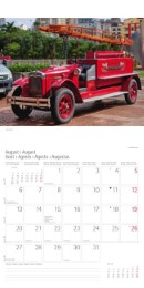Feuerwehr/Classic Fire Engines 2018 - Abbildung 8