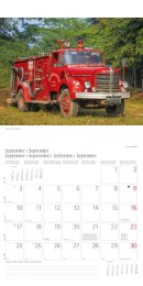 Feuerwehr/Classic Fire Engines 2018 - Abbildung 9