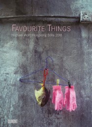 Favourite Things 2018