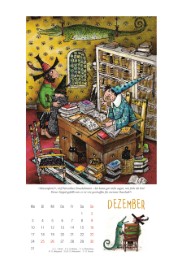 Der Otfried Preußler Kalender 2018 - Abbildung 12