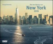 Über den Dächern von New York 2019