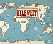 Alle Welt 2019 - Cover