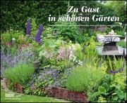 Zu Gast in schönen Gärten 2019 - Cover