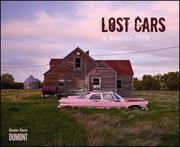 Lost Cars in America 2019