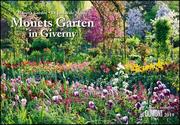 Monets Garten in Giverny 2019