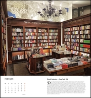 Around the world in 100 Bookshops 2019 - Abbildung 2