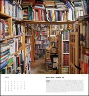 Around the world in 100 Bookshops 2019 - Abbildung 7