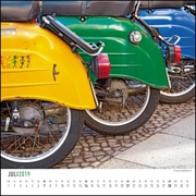 Roller-Kalender 2019 - Abbildung 7
