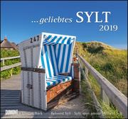 Geliebtes Sylt 2019