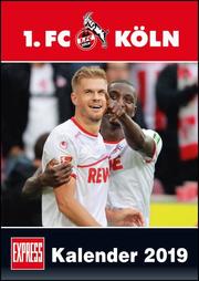 1. FC Köln 2019