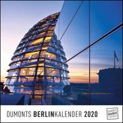 Dumonts Berlinkalender 2020