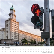 Dumonts Berlinkalender 2020 - Abbildung 3