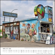 Dumonts Berlinkalender 2020 - Abbildung 4