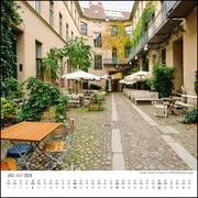 Dumonts Berlinkalender 2020 - Abbildung 7