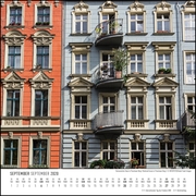 Dumonts Berlinkalender 2020 - Abbildung 9