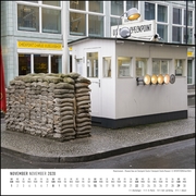 Dumonts Berlinkalender 2020 - Abbildung 11