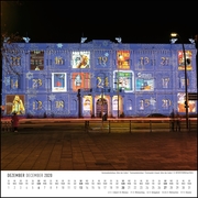 Dumonts Berlinkalender 2020 - Abbildung 12