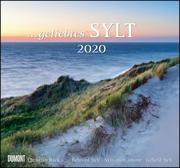 ... geliebtes Sylt 2020 - Cover