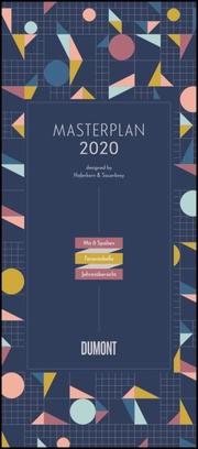 Masterplan 2020