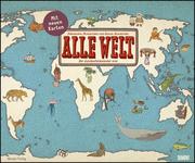 Alle Welt 2020 - Cover