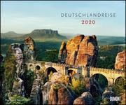 Deutschlandreise 2020