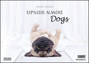 Upside-Down Dogs 2020