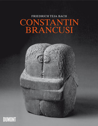 Constantin Brancusi - Cover