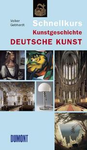 Kunstgeschichte Deutsche Kunst