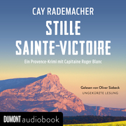 Stille Sainte-Victoire - Cover