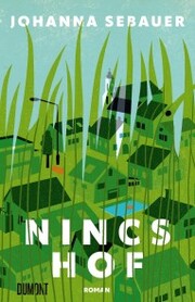 Nincshof - Cover