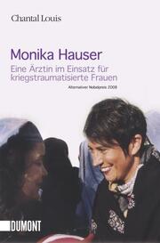 Monika Hauser - Cover