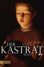Der Kastrat - Cover