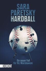 Hardball - Cover