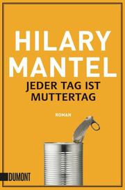 Jeder Tag ist Muttertag - Cover