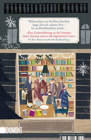 Weihnachten in der wundervollen Buchhandlung - Illustrationen 2