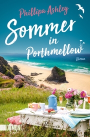 Sommer in Porthmellow - Cover