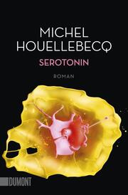 Serotonin - Cover