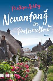Neuanfang in Porthmellow - Cover