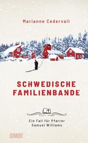 Schwedische Familienbande - Cover
