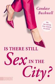 Is there still Sex in the City?