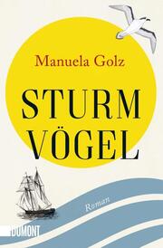 Sturmvögel - Cover