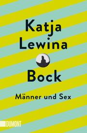 Bock - Cover