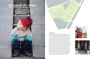 Berlin mit Kind 2024 - Illustrationen 3