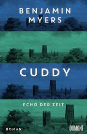Cuddy - Echo der Zeit
