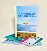Accidentally Wes Anderson - Illustrationen 5