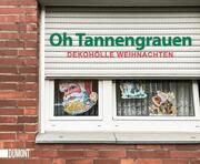 Oh Tannengrauen - Cover