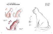 Ich kann (keine) Katzen zeichnen - Abbildung 4