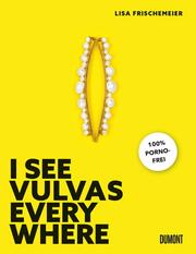 I see Vulvas everywhere - Cover