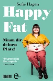 Happy Fat - Cover