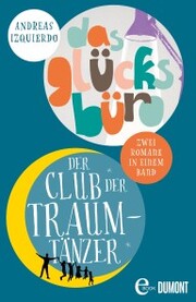 Der Club der Traumtänzer & Das Glücksbüro - Cover